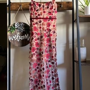 For love and lemons dress